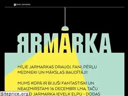 Sites similar to jarmarka.org
