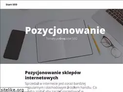 Sites similar to jarmarkcudow.pl