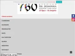 Sites similar to jarmarkdominika.pl
