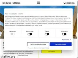 Sites similar to jarmohuhtanen.fi