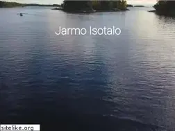 Sites similar to jarmoisotalo.com