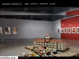 Sites similar to jarmomakila.com