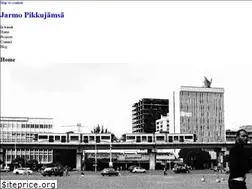 Sites similar to jarmopikkujamsa.com