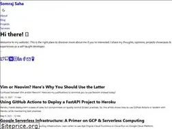 Sites similar to jarmos.netlify.app