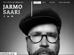 Sites similar to jarmosaari.com