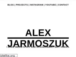 Sites similar to jarmosz.uk