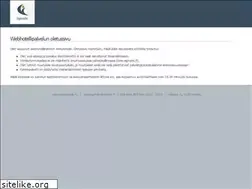 Sites similar to jarmotuutti.fi