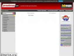 Sites similar to jarmukereso.com