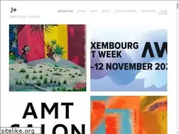 Sites similar to jarmuschek.de