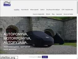 Sites similar to jarmutakaro.hu