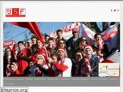 Sites similar to jarnac-sport-football.fr