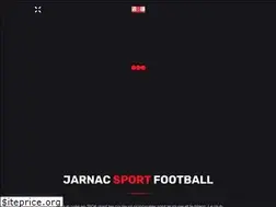 Sites similar to jarnac-sport-football.org