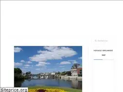 Sites similar to jarnac-tourisme.fr