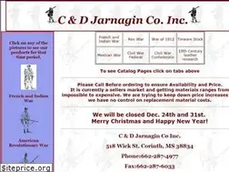 Sites similar to jarnaginco.com