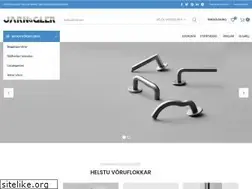 Sites similar to jarngler.is