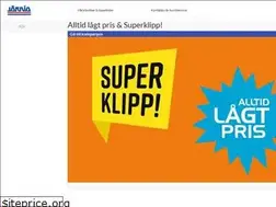 Sites similar to jarnia.se
