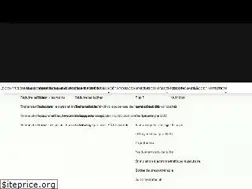Sites similar to jarniacceccaldi.fr
