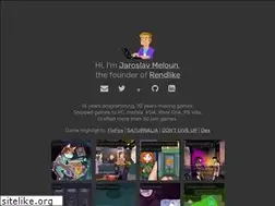 Sites similar to jarnik.com