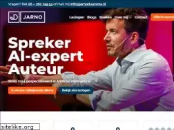 Sites similar to jarnoduursma.nl