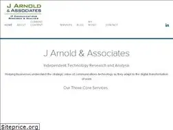 Sites similar to jarnoldassociates.com