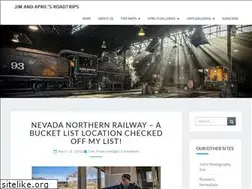 Sites similar to jaroadtrips.com