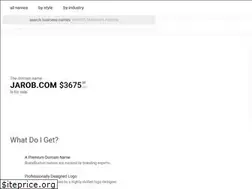 Sites similar to jarob.com