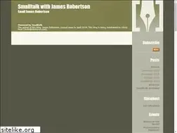 Sites similar to jarober.com