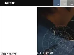 Sites similar to jaroc.co.jp