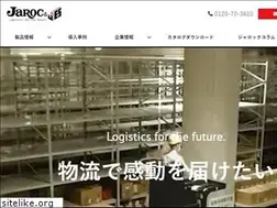 Sites similar to jaroc.com
