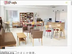 Sites similar to jarocafe.net