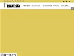 Sites similar to jarocamora.com