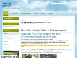 Sites similar to jarocas.co.za