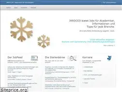 Sites similar to jarocco.de
