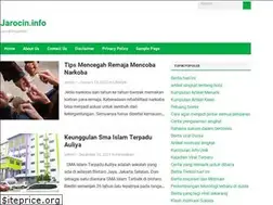 Sites similar to jarocin.info
