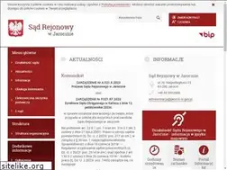Sites similar to jarocin.sr.gov.pl