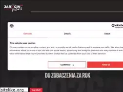Sites similar to jarocinfestiwal.pl