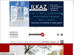 Sites similar to jarocinska.pl