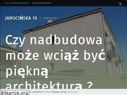 Sites similar to jarocinska19.waw.pl