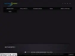 Sites similar to jarocinsport.pl