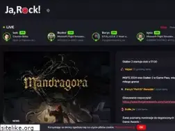 Sites similar to jarock.pl