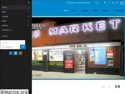 Sites similar to jarocomarket.com