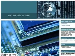 Sites similar to jarocomponents.com