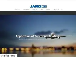 Sites similar to jarocorp.com
