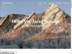 Sites similar to jarod.is