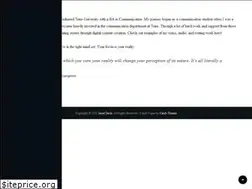 Sites similar to jarodbdavis.com