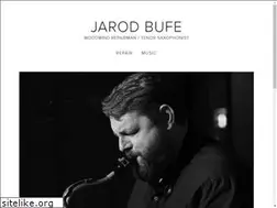 Sites similar to jarodbufe.com