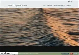 Sites similar to jarodchapman.com