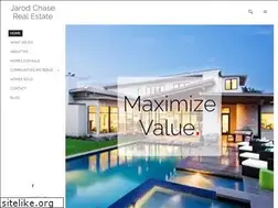 Sites similar to jarodchase.com