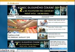 Sites similar to jarodic.cz