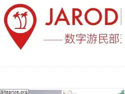 Sites similar to jarodise.com